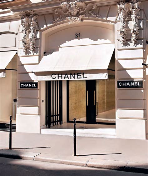 chanel head office jobs|Chanel career opportunities.